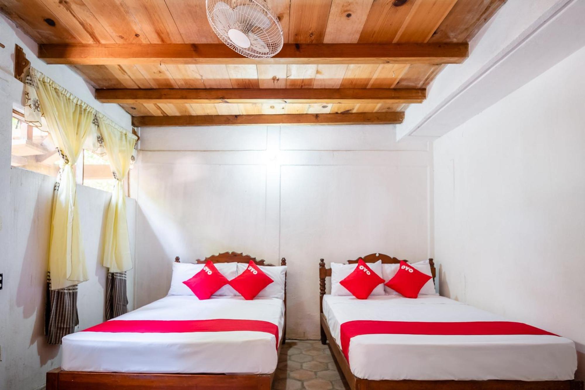 Oyo Cabanas Abril, Mazunte Extérieur photo