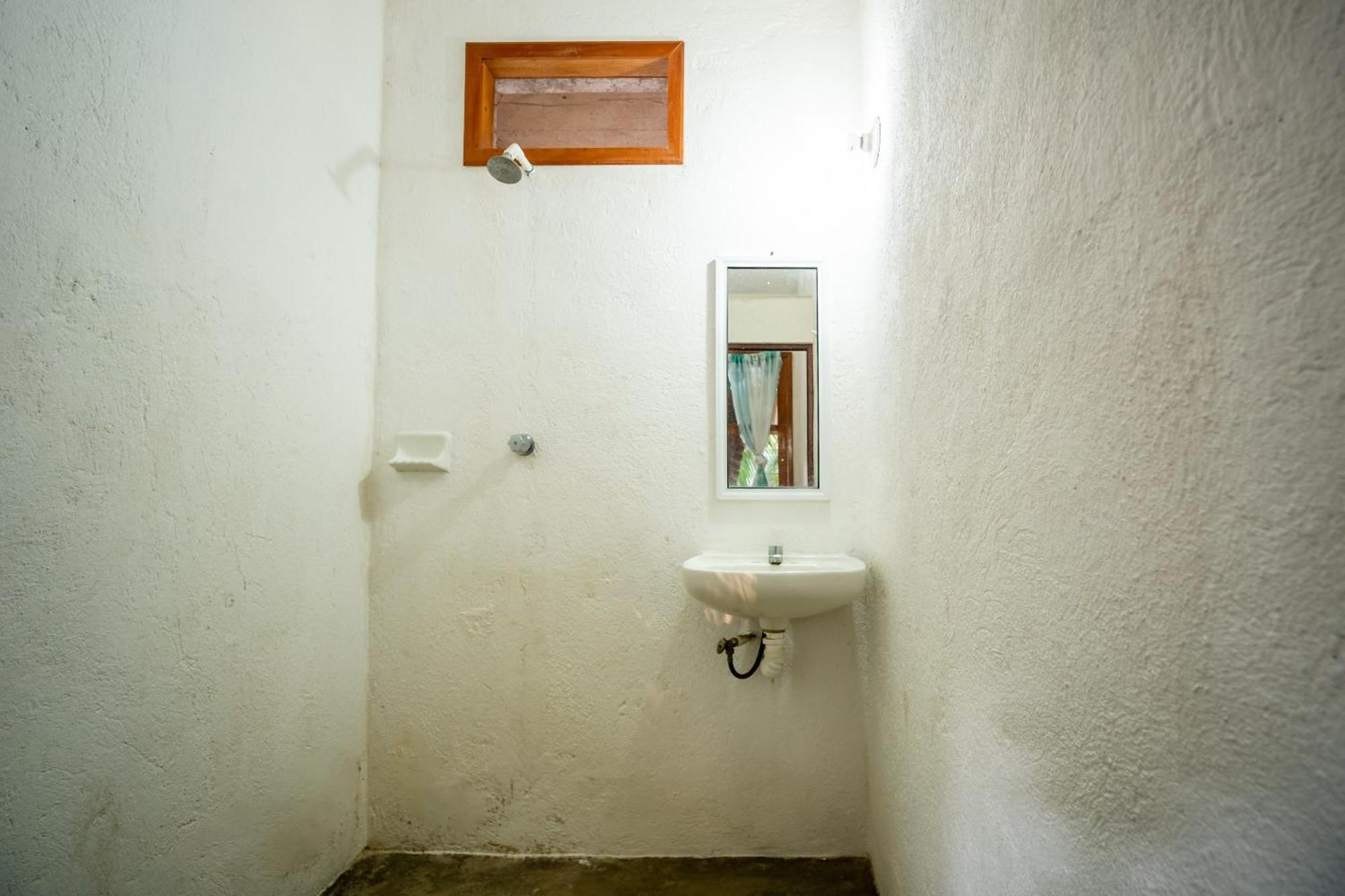 Oyo Cabanas Abril, Mazunte Extérieur photo