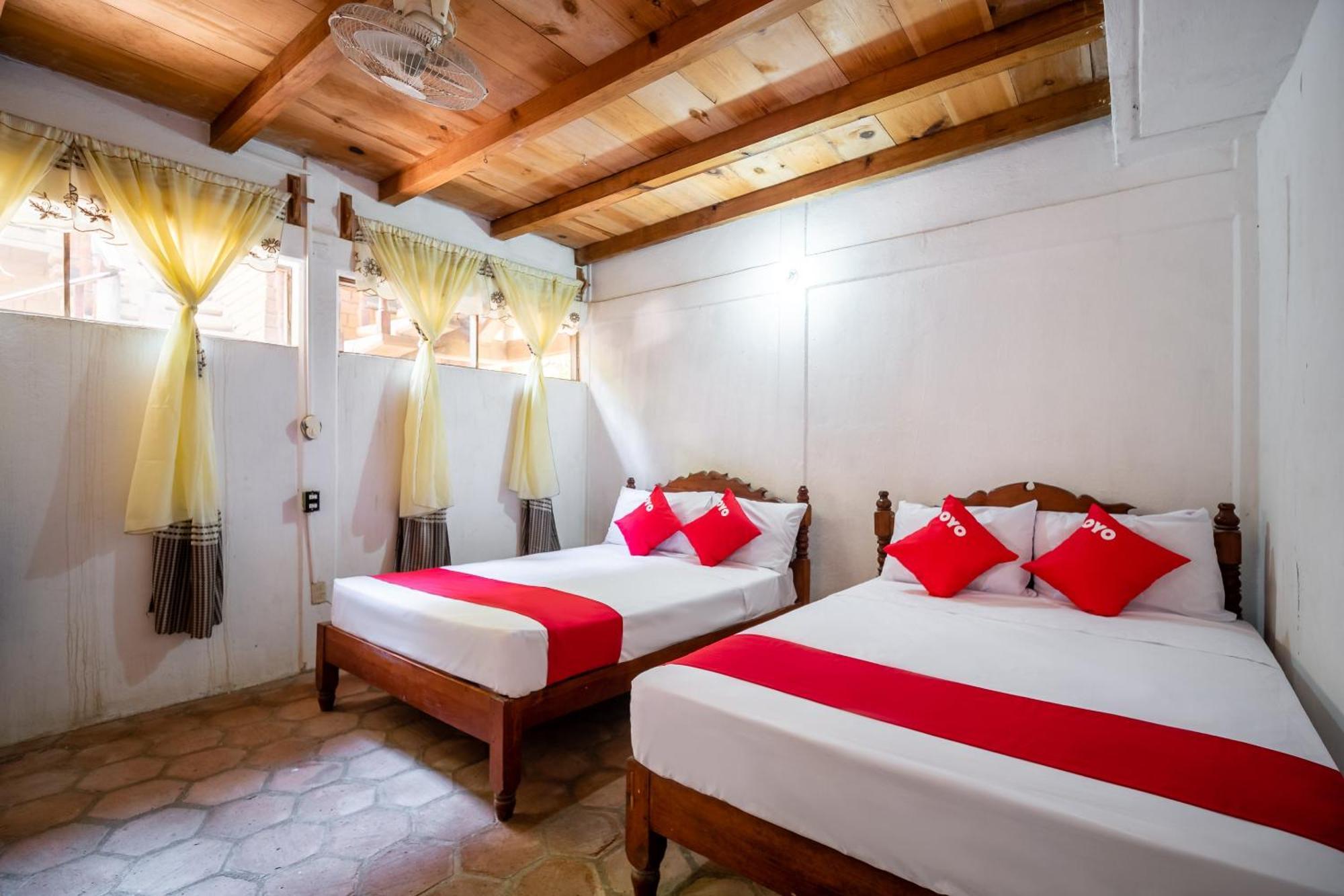 Oyo Cabanas Abril, Mazunte Extérieur photo