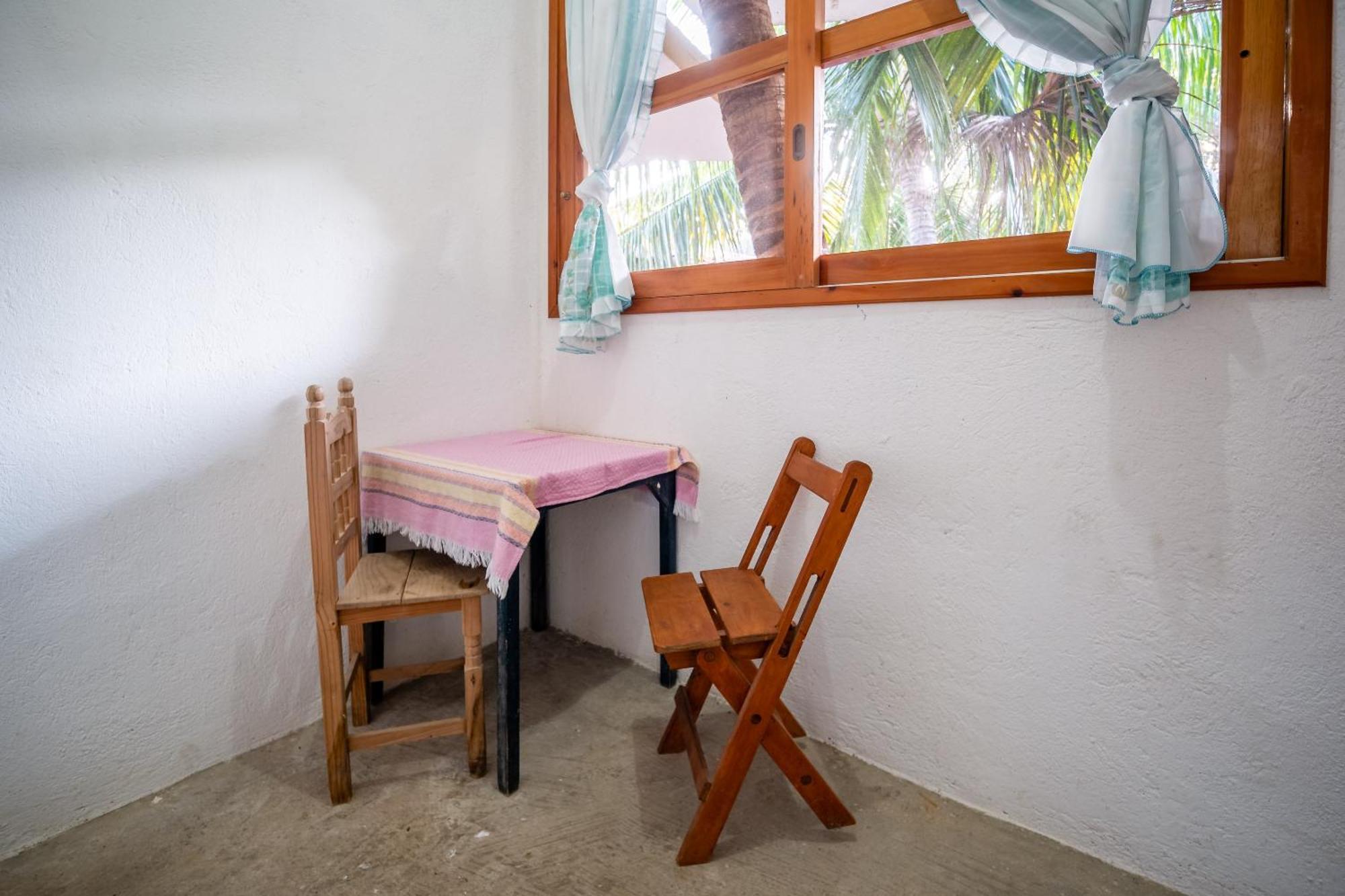 Oyo Cabanas Abril, Mazunte Extérieur photo